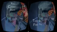 Zombie Shooter : Revenge In VR Screen Shot 2