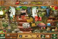 Challenge #175 Wonder World New Hidden Object Game Screen Shot 2