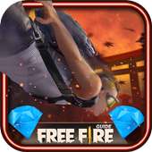 Guide For Free-Fire 2020 : skills & diamants ...