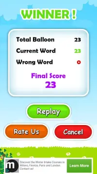 Balloon Crush Screen Shot 4