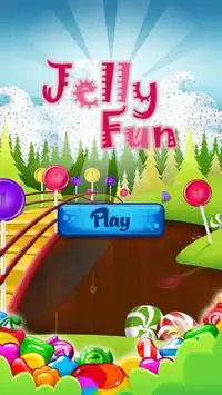 Jelly Fun Screen Shot 0