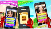 Trivia Quiz app 2020 – General Knowledge Quiz Game Screen Shot 0