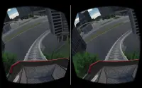 Roller Coaster VR 2017 Screen Shot 2