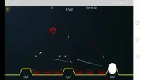 Atari Missile Command Screen Shot 3