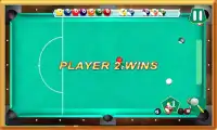 Légende: Pool Billard Pro Screen Shot 3