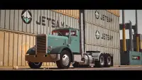 Truck Simulator USA Screen Shot 3