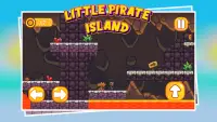 Little Pirate Island Screen Shot 2