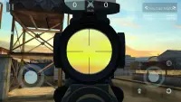 Online Shooting : Online FPS War Screen Shot 4