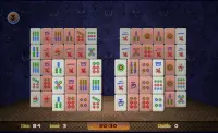 Slide Mahjong Screen Shot 3