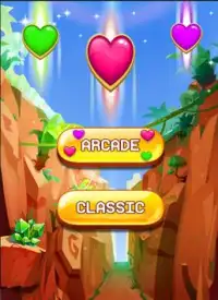 Krazy Love Match Game Screen Shot 0