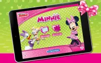 Puzzle App Minnie Screen Shot 0