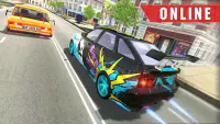 Real Cars Online Racing Screen Shot 3