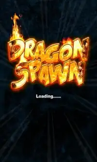 Dragon Spawn Screen Shot 0