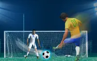 Real FILFA Football: World Cup 2018 Screen Shot 3