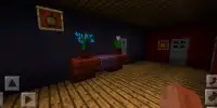 Hallo Nachbar Neue Ausgabe. Karte für MCPE Screen Shot 1