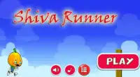 Shiva Runner Adventure Screen Shot 0