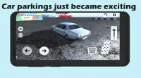 Car Parking Rivals Game: Car Simulator Screen Shot 0