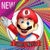 Hero Super mario 2018