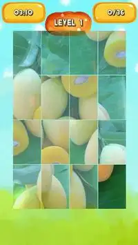 Marian plum Jigsaw Puzzles Screen Shot 3