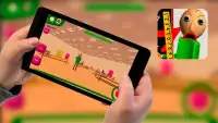 Balti's Basix Education Mobile game Screen Shot 1