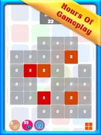 2 plus 2 is 10 - Number Puzzle Screen Shot 3