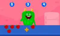 Math Games For Kids - Learn Fun Numbers & Addition Screen Shot 5