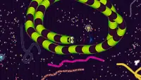Worm.io - Worm & Snake Fun Online IO Battle Screen Shot 3