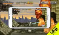 Tricks Metal slug X Screen Shot 0