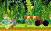 Ryan's Jungle: New Running Game Screen Shot 1
