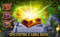 Adventure Slots - Viagem cassino off-line grátis Screen Shot 2