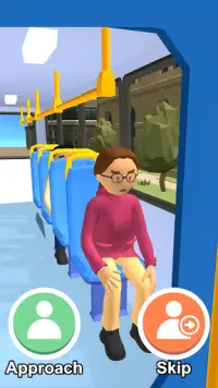 City Bus 3D Screen Shot 2