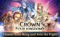 Crown Four Kingdoms Screen Shot 8