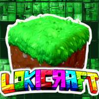 Lokicraft 2: Building Craft
