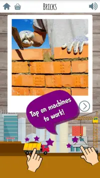 Kids Construction Game: Educational games for kids Screen Shot 11