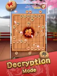 Chinese Chess（中国象棋, Co Tuong）- Popular Board Game Screen Shot 7