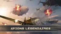 Z Day: Hearts of Heroes | MMO de Stratégie Screen Shot 2