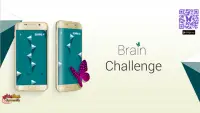 Brain Challenge: Black Edition Screen Shot 5