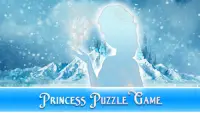 Princess Puzzle Quest Screen Shot 1