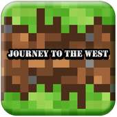 Journey To The West Minecraft