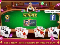 Rummy Elite – Indian Rummy Card Game Screen Shot 11