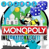 Monopoly International Offline
