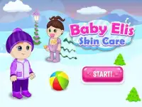 Elis Baby Skin Care Screen Shot 0