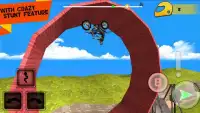 Summer Stunt Bike Adventure 2018 Screen Shot 2