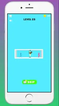 Perfect Rescue - Love Pins Screen Shot 3