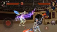 Gladiator Fight: Honor, Blood, Freedom Screen Shot 2