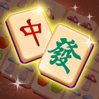 Mahjong magia