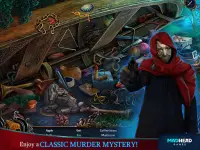 Rite of Passage: Bloodlines (Hidden Object) Screen Shot 8