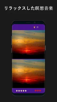 探偵-違いを見つける Screen Shot 2