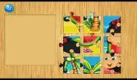 Little Puzzlers Fruits|Puzzles for kids|En|Kr|Jp Screen Shot 12