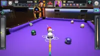 3D Pool Ball Screen Shot 3